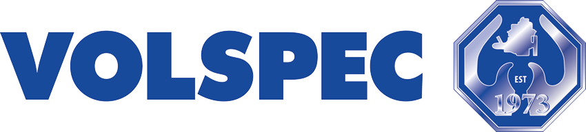 Volspec Limited Logo