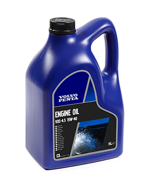 Engine Oil