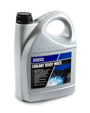 Green Coolant