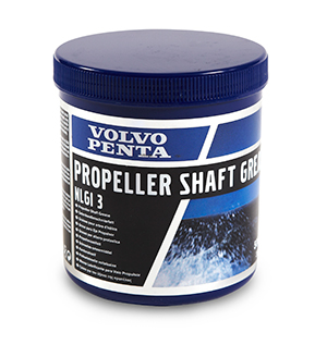 Propeller Shaft Grease